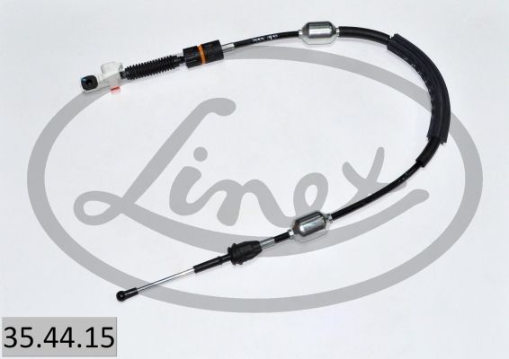 Трос, механическая коробка передач LINEX 354415