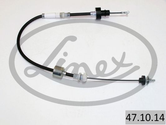 Трос, управление сцеплением LINEX 471014