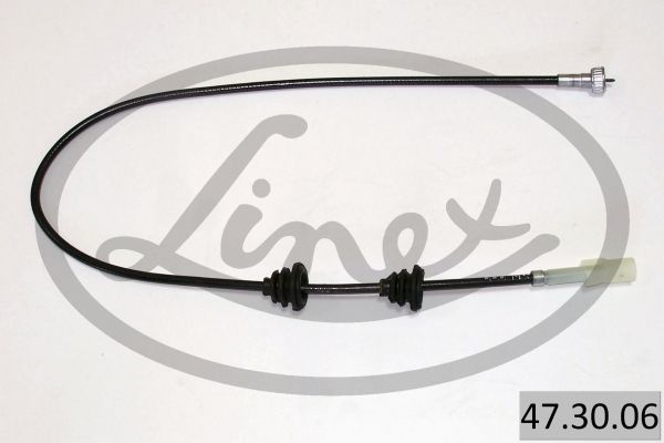 Тросик спидометра LINEX 473006