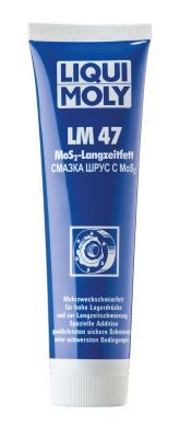 Смазка LIQUI MOLY 1987