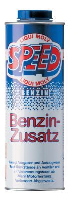 Присадка для топлива LIQUI MOLY 5105