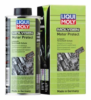 Присадка для моторного масла LIQUI MOLY 9050