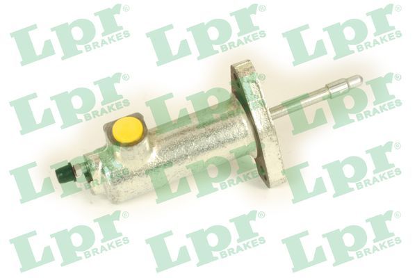 Рабочий цилиндр, система сцепления LPR 3701