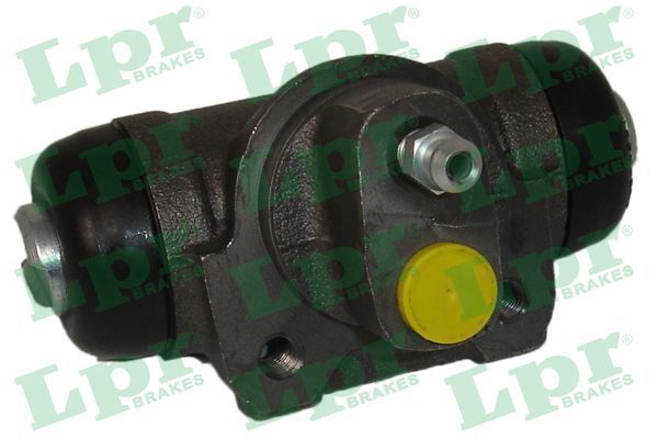 Колесный тормозной цилиндр LPR 4025