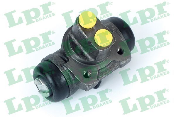 Колесный тормозной цилиндр LPR 4026