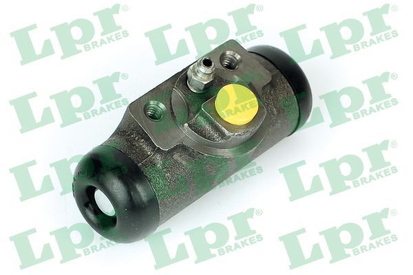 Колесный тормозной цилиндр LPR 5539
