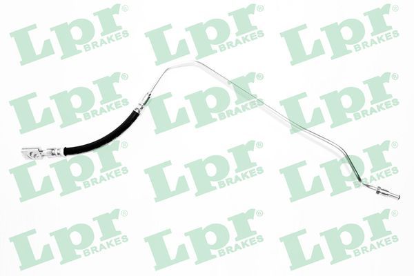 Тормозной шланг LPR 6T49155
