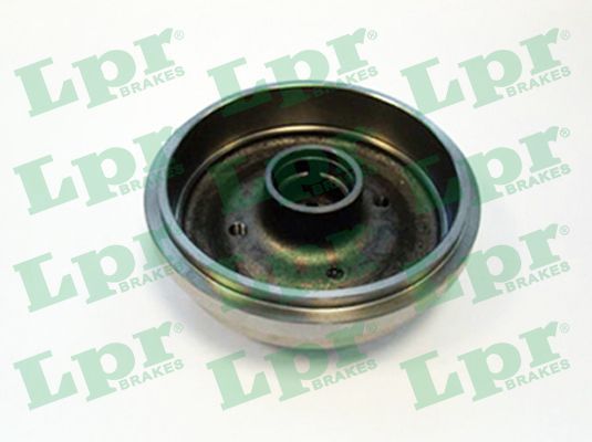 Тормозной барабан LPR 7D0226