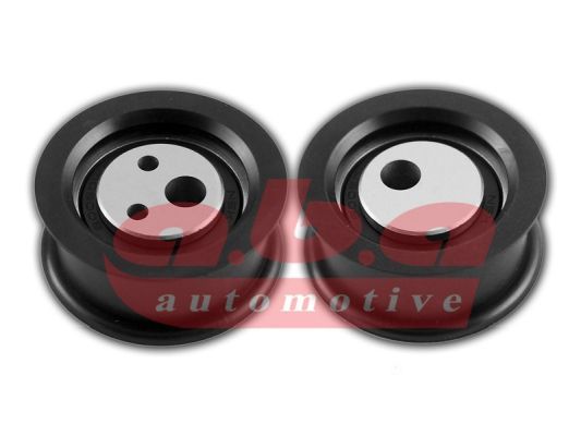 Натяжной ролик, ремень ГРМ ABA Automotive YP341200