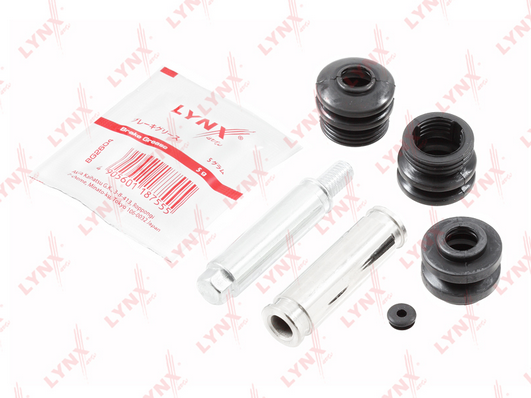 Комплект направляющей гильзы LYNX BC2148