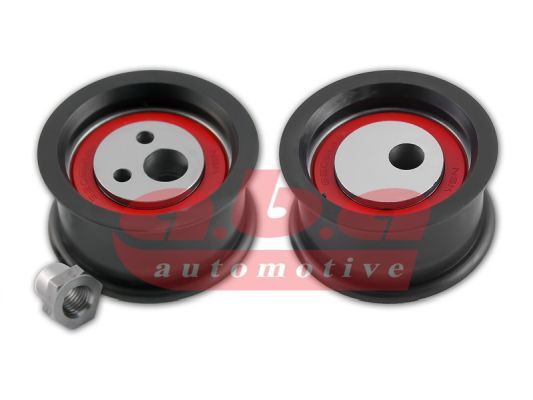 Натяжной ролик, ремень ГРМ ABA Automotive YP342000