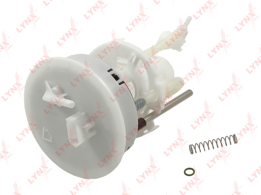 Топливный фильтр LYNX LF819M