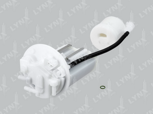 Топливный фильтр LYNX LF842M