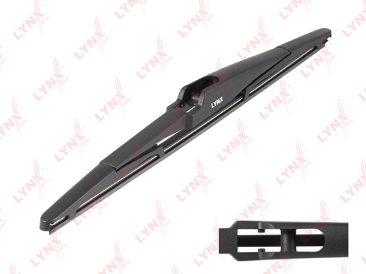 Щетка стеклоочистителя LYNX LR33S