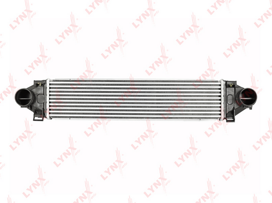 Интеркулер LYNX RT0014