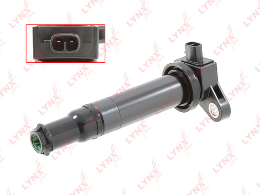 Катушка зажигания LYNX SPL1082