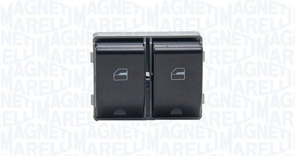 Выключатель, стеклолодъемник MAGNETI MARELLI 000050990010