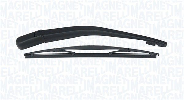 Комплект рычагов стеклоочистителя, система очистки стекол MAGNETI MARELLI 000723180023
