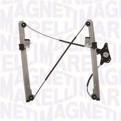Стеклоподъемник MAGNETI MARELLI 350103170224