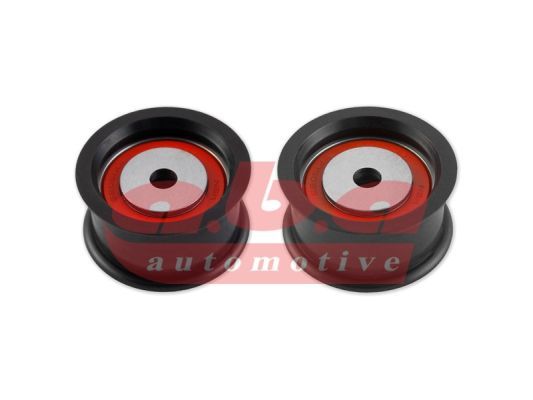 Паразитный / Ведущий ролик, зубчатый ремень ABA Automotive YP343500
