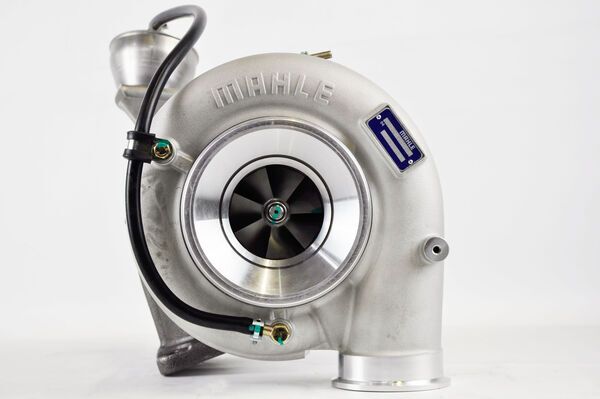 Компрессор, наддув MAHLE 001TC18275000