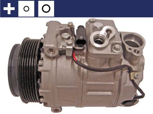 Компрессор, кондиционер MAHLE ACP354000S