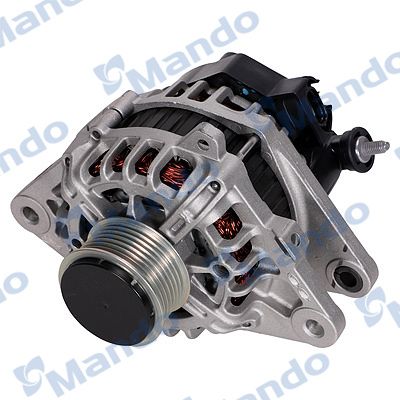 Генератор MANDO BN373004A700