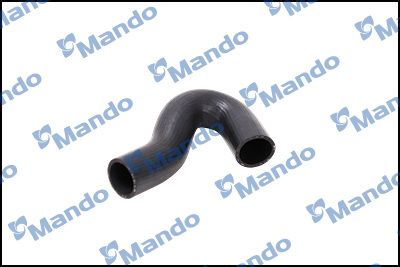 Шланг радиатора MANDO DCC020196