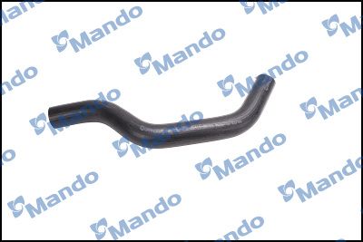 Шланг радиатора MANDO DCC020314