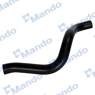 Шланг радиатора MANDO DCC020315