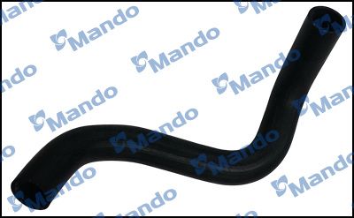 Шланг радиатора MANDO DCC020551