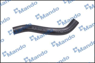 Шланг радиатора MANDO DCC020567