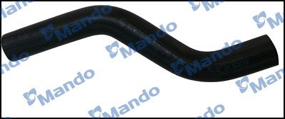 Шланг радиатора MANDO DCC020571