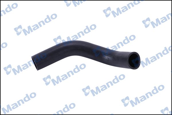 Шланг радиатора MANDO DCC020580