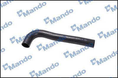 Шланг радиатора MANDO DCC020600