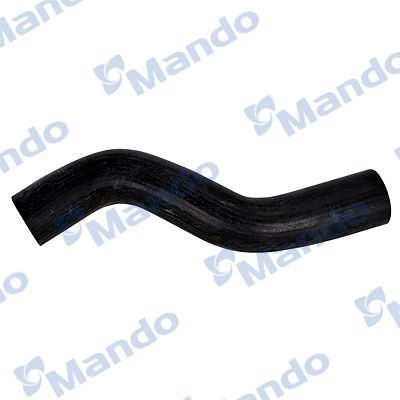 Шланг радиатора MANDO DCC020615