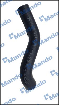 Шланг радиатора MANDO DCC020616