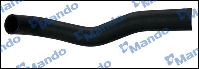 Шланг радиатора MANDO DCC020617