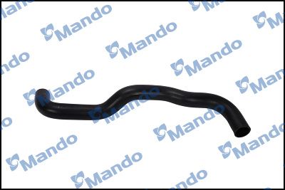 Шланг радиатора MANDO DCC020649