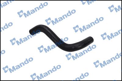 Шланг радиатора MANDO DCC020684