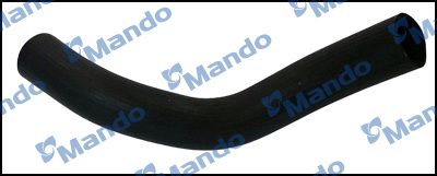 Шланг радиатора MANDO DCC020686