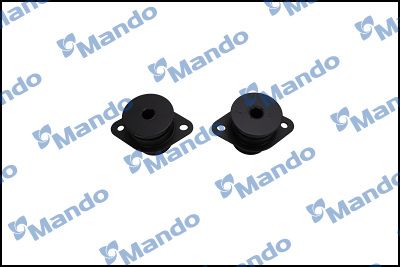 Опора, рама автомобиля MANDO DCC040488