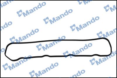 Прокладка, крышка головки цилиндра MANDO DN2244541001