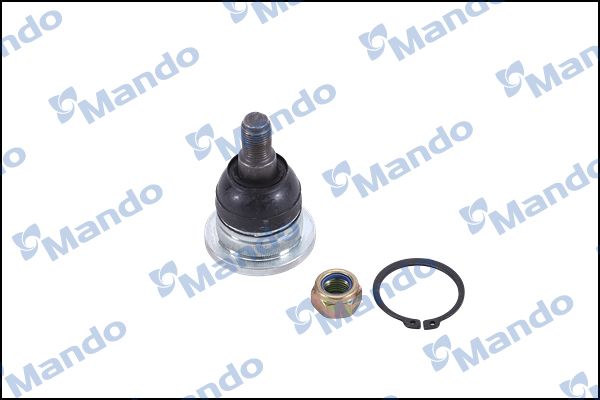 Шарнир независимой подвески / поворотного рычага MANDO DSA020026