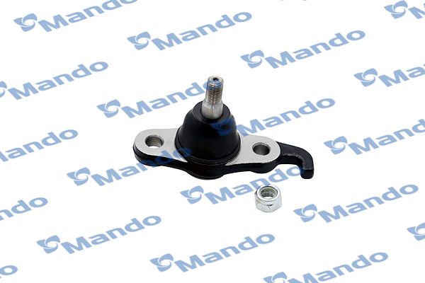 Шарнир независимой подвески / поворотного рычага MANDO DSA020071