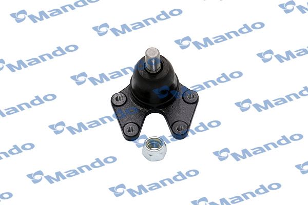 Шарнир независимой подвески / поворотного рычага MANDO DSA020101