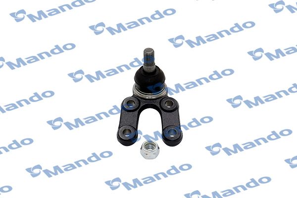 Шарнир независимой подвески / поворотного рычага MANDO DSA020181