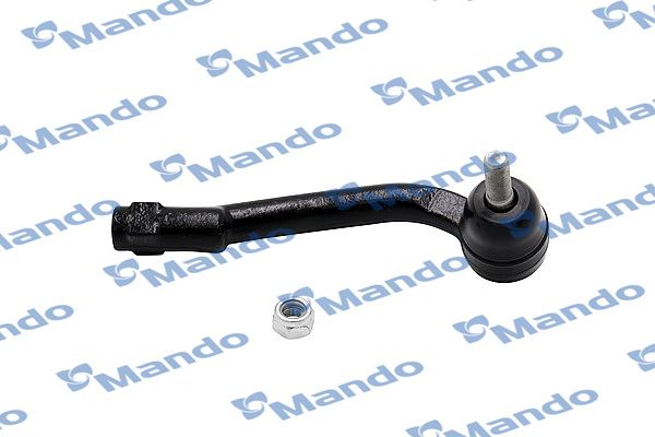 Наконечник поперечной рулевой тяги MANDO DSA020490