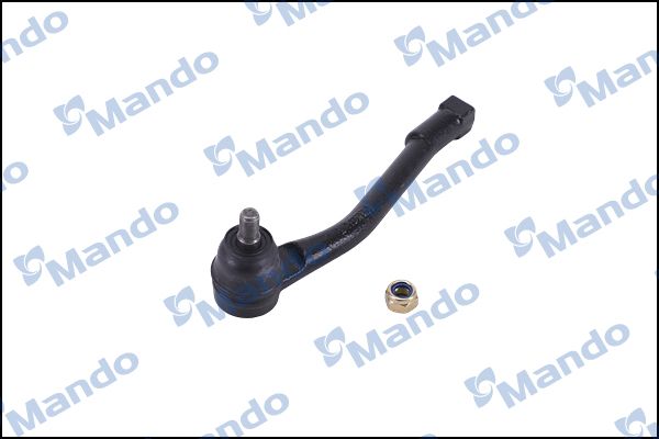 Наконечник поперечной рулевой тяги MANDO DSA020528