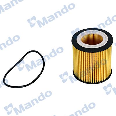 Масляный фильтр MANDO EEOB0051Y